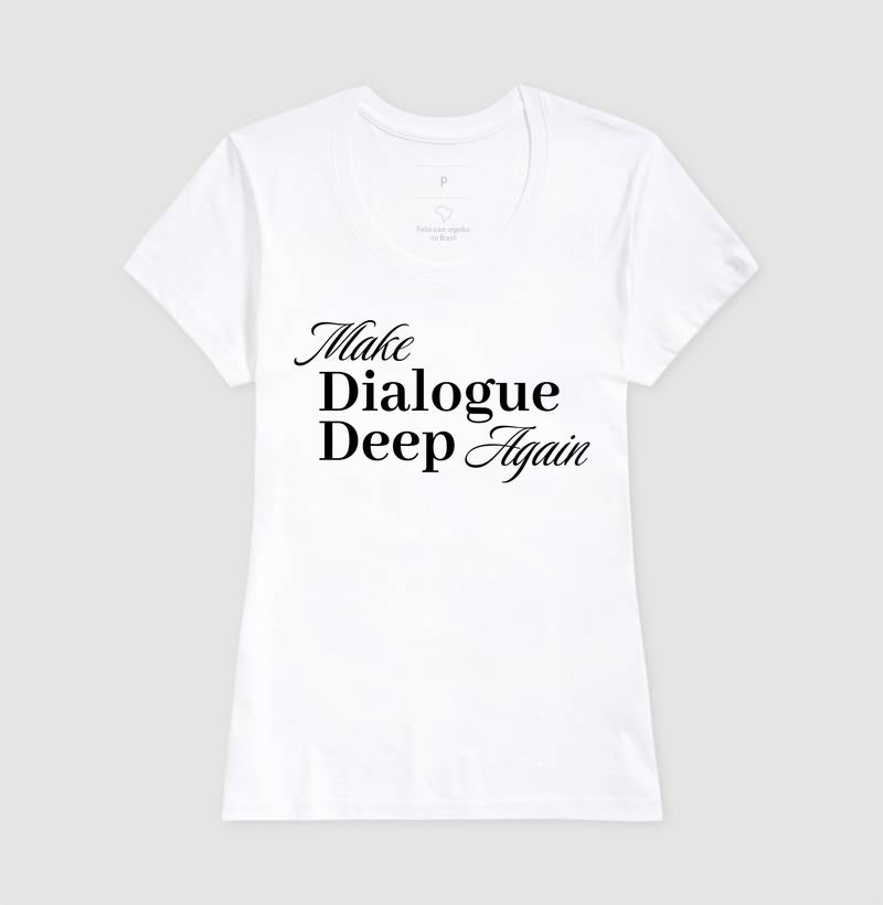 Make Dialogue Deep Again - Make Again