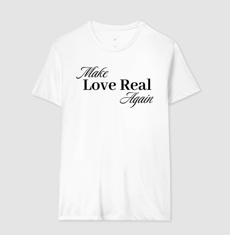 Make Love Real Again - Make Again