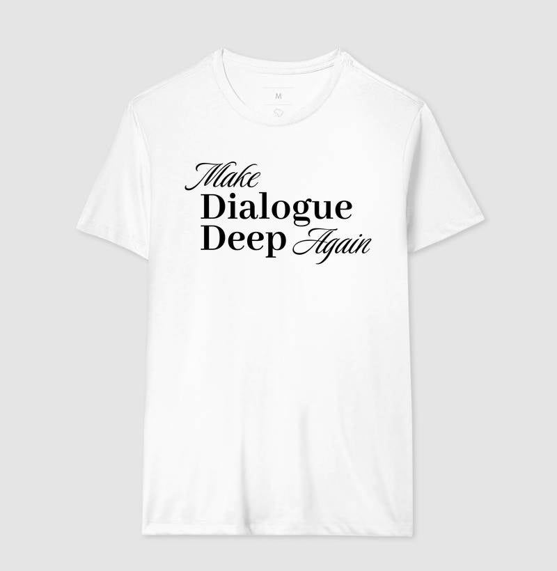 Make Dialogue Deep Again - Make Again