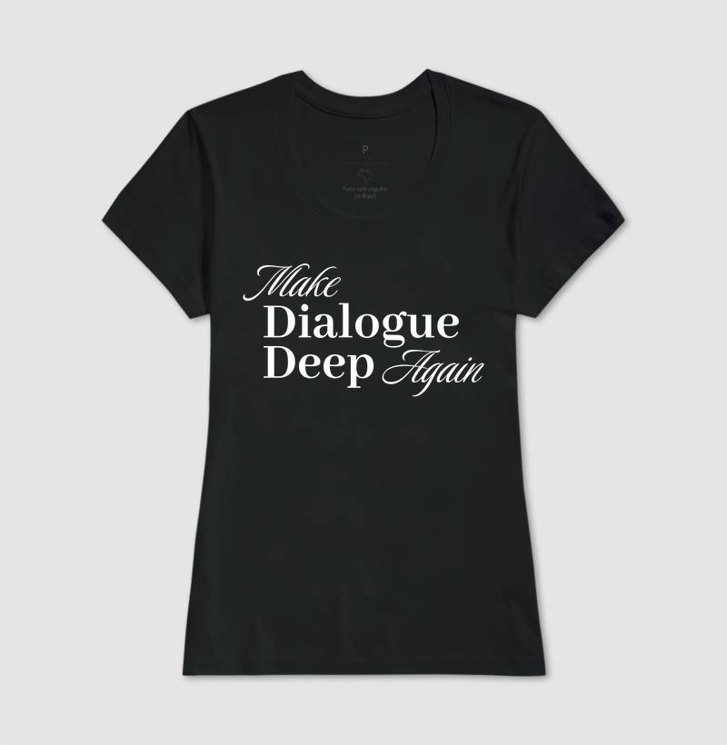 Make Dialogue Deep Again - Make Again